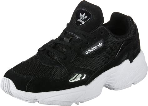 adidas falcon w sneakers|Adidas falcon sneakers women.